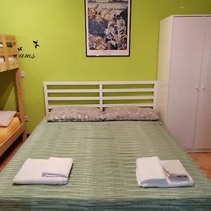 Mamavihouse Roma