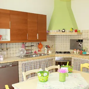 Apartment A Casa Di Magda, Rom