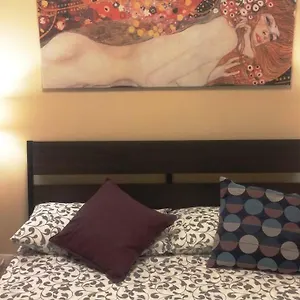  Appartement Casa Giramondo