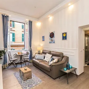 Boutique Domus Trastevere Bertani Apartment