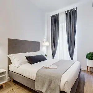 Apartment Germanico Luxury, Rom