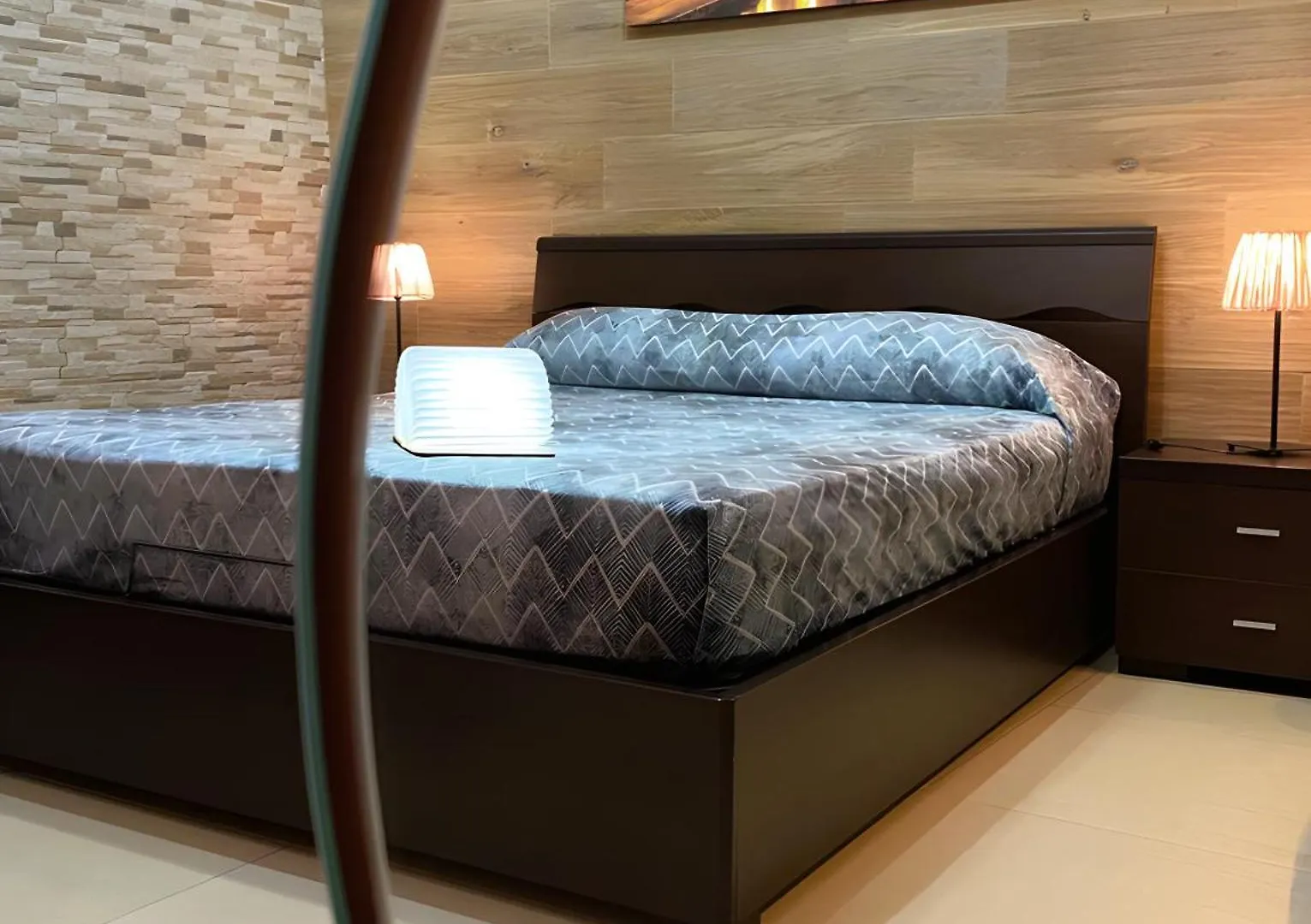 The Best Nest Apartment Rome Italy