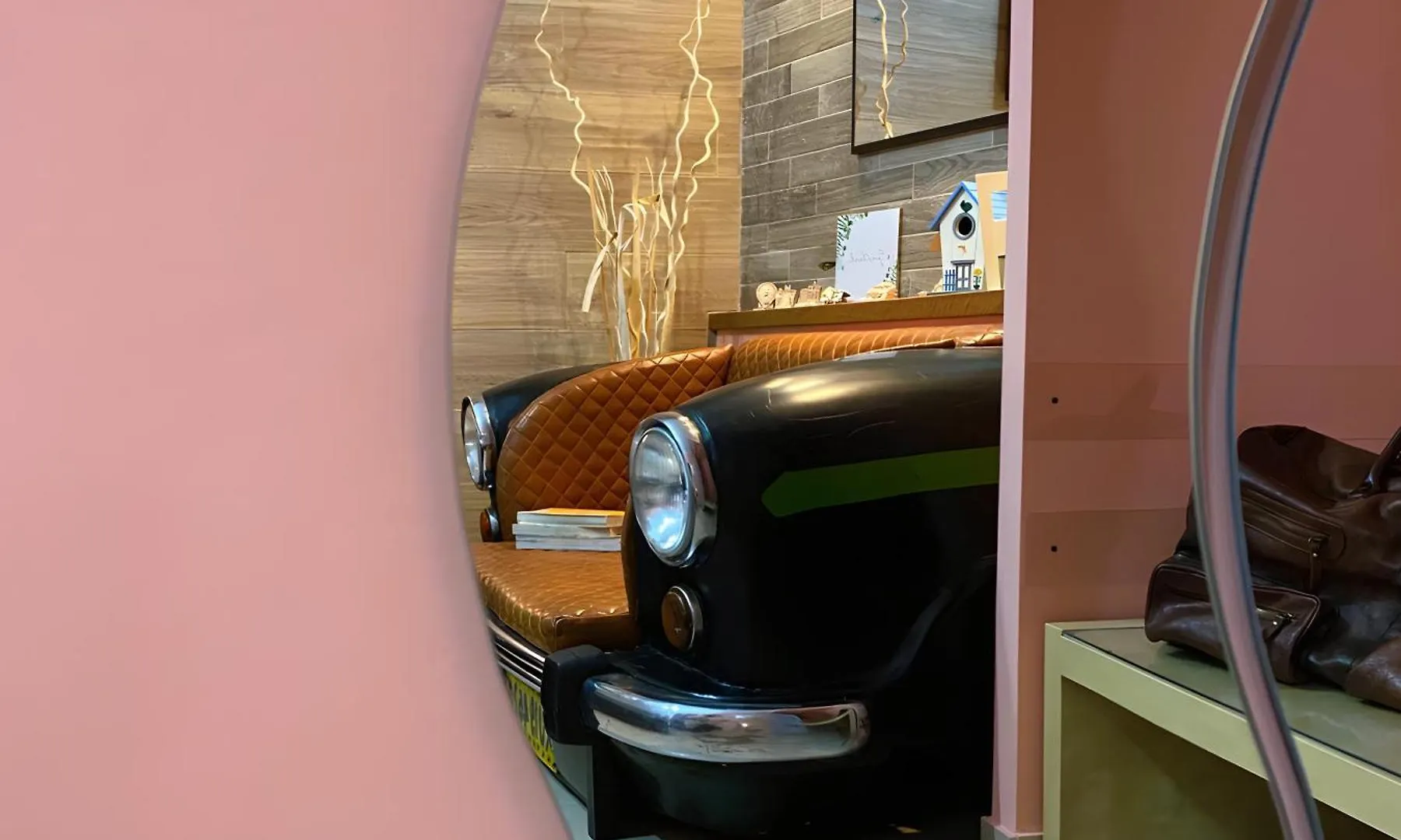 The Best Nest Apartment Rome