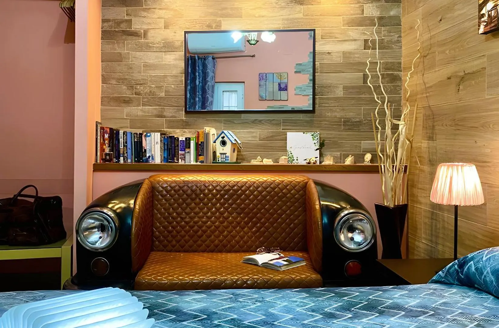 The Best Nest Apartment Rome