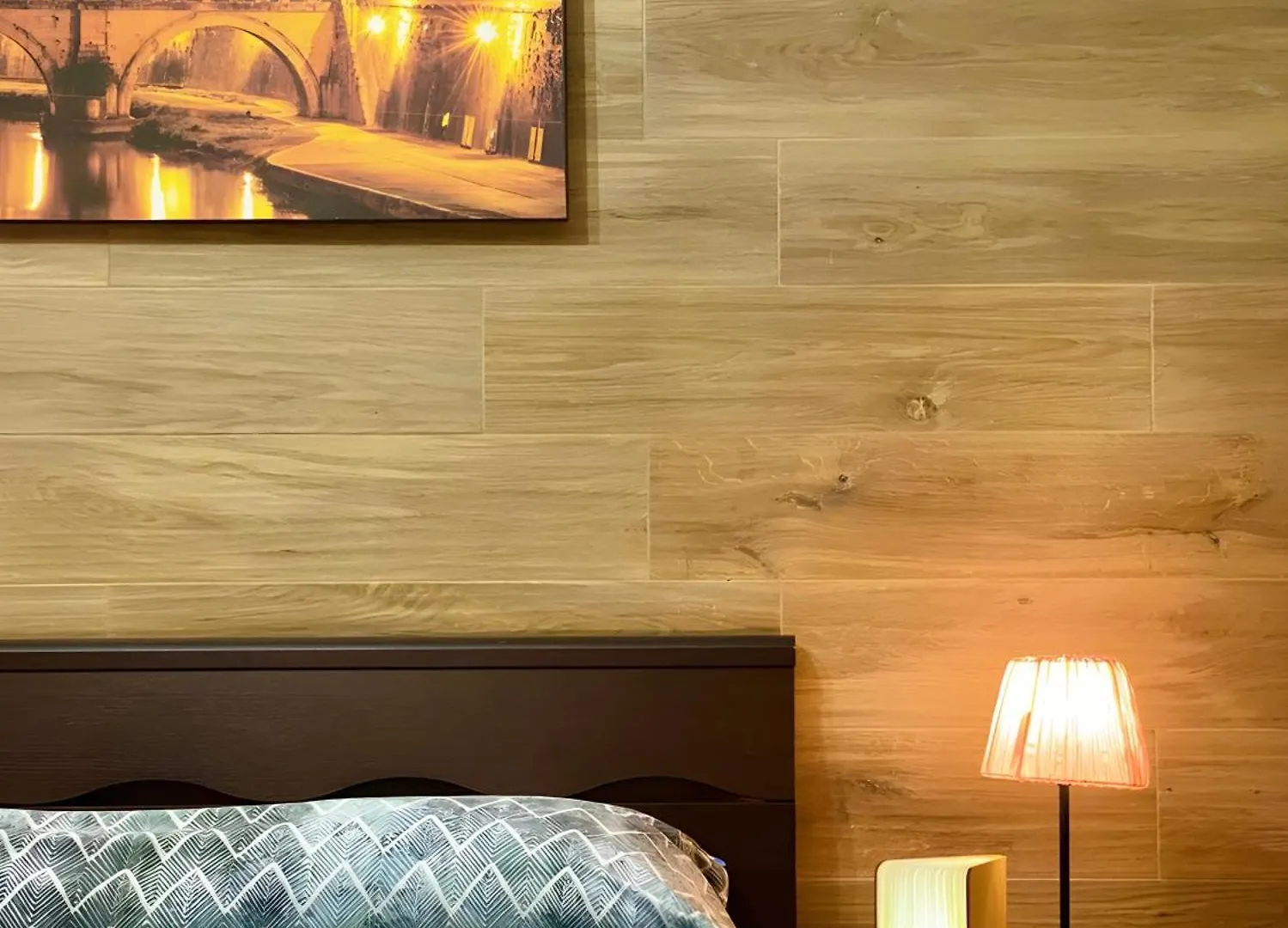 The Best Nest Apartment Rome