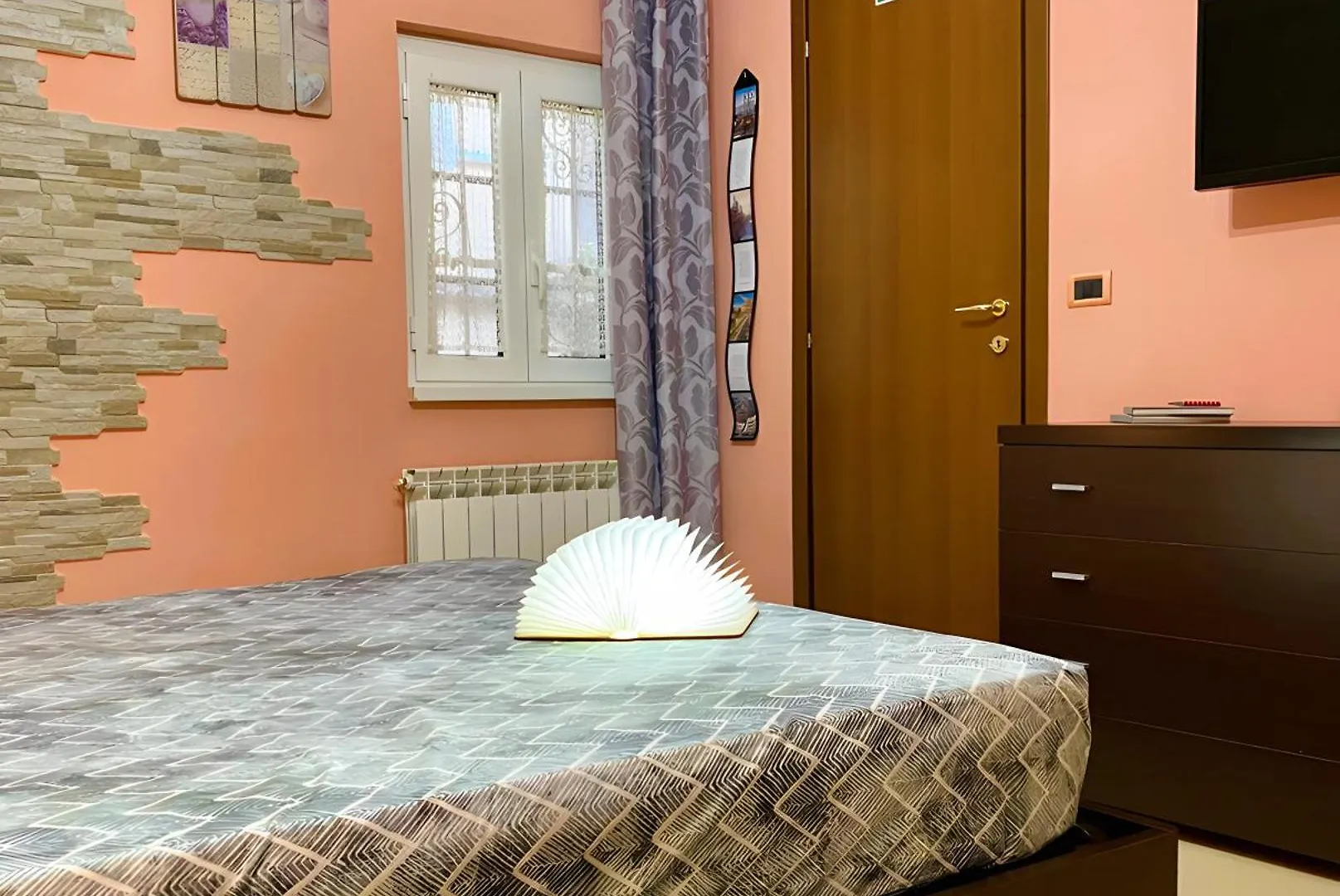 The Best Nest Apartment Rome Italy