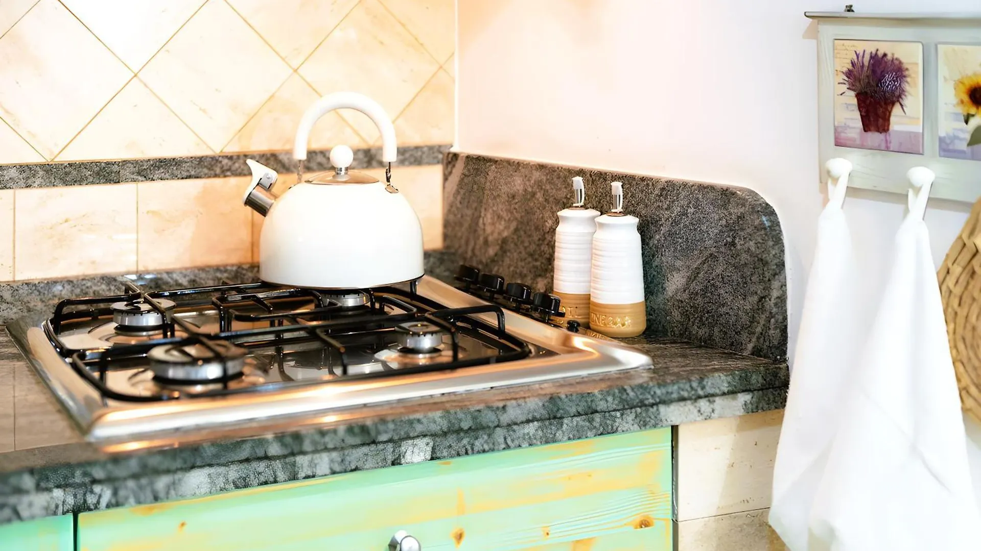 The Best Nest Apartment Rome