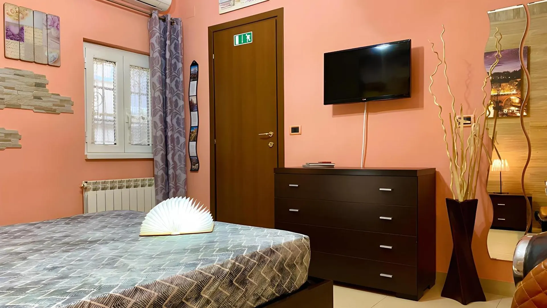 The Best Nest Apartment Rome Italy