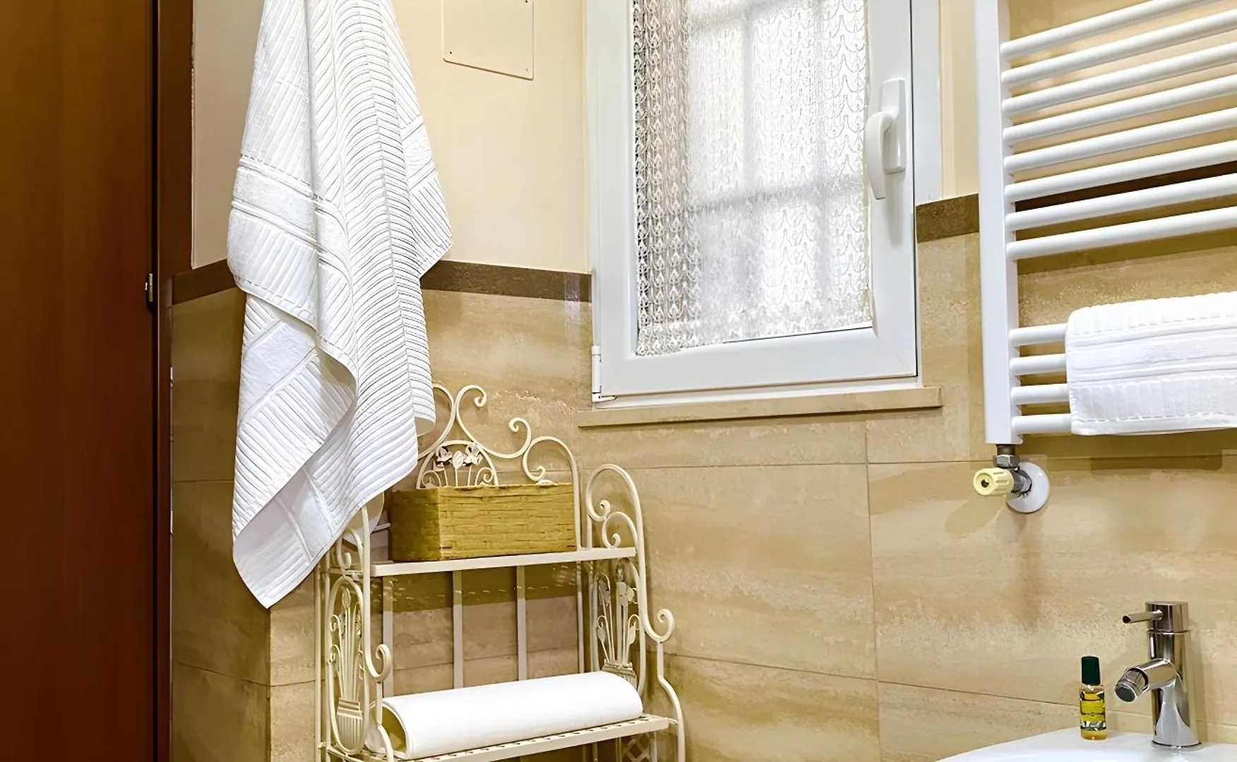 The Best Nest Apartment Rome Italy