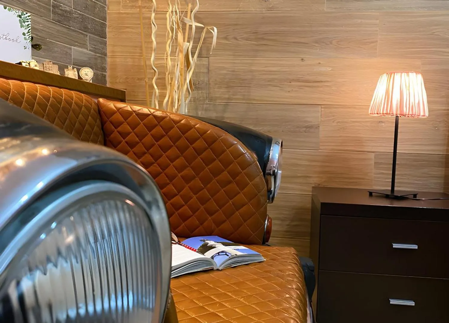 The Best Nest Apartment Rome
