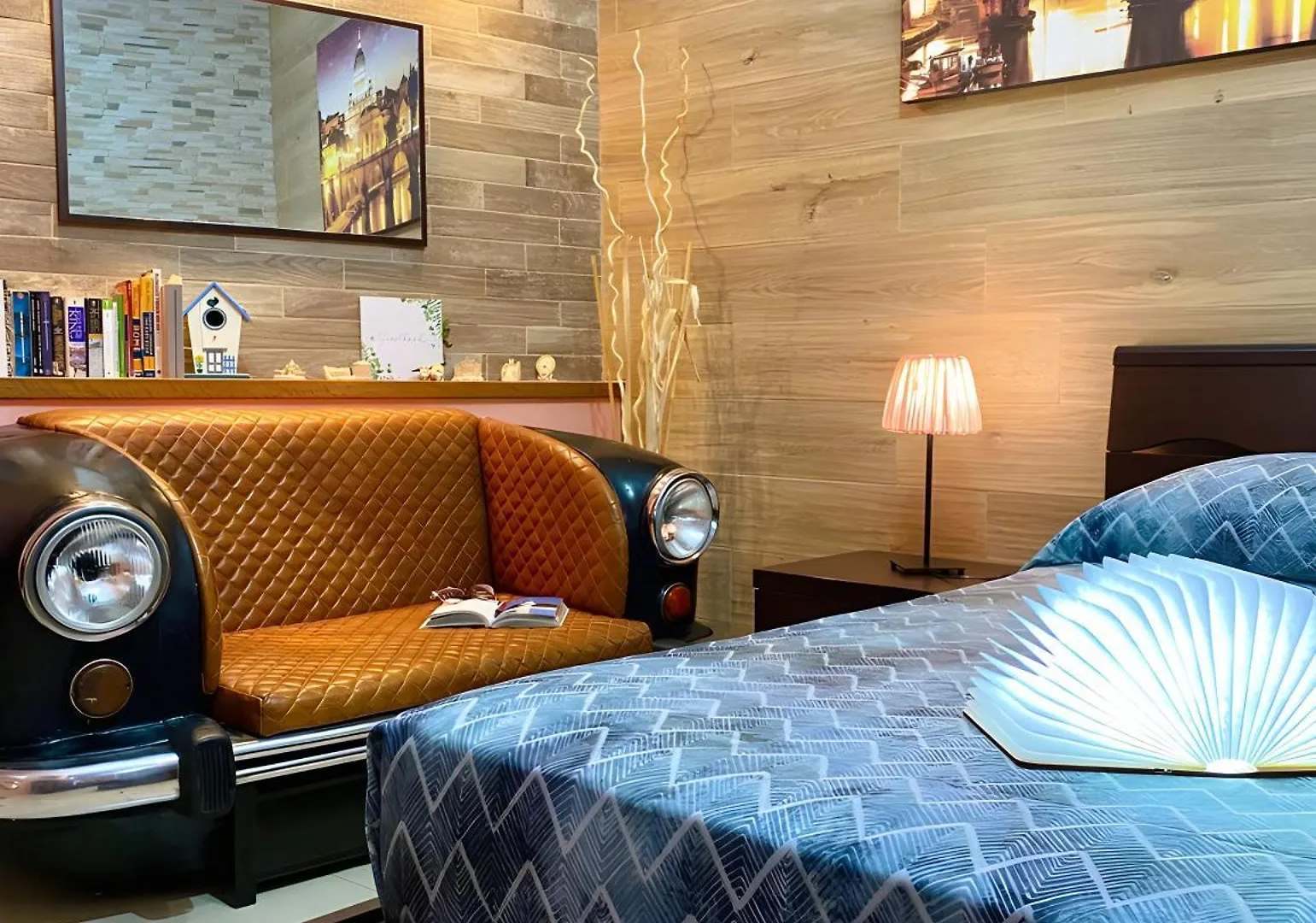 The Best Nest Apartment Rome