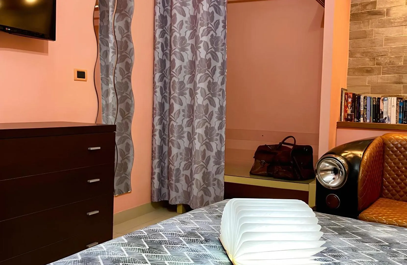 The Best Nest Apartment Rome 0*,  Italy