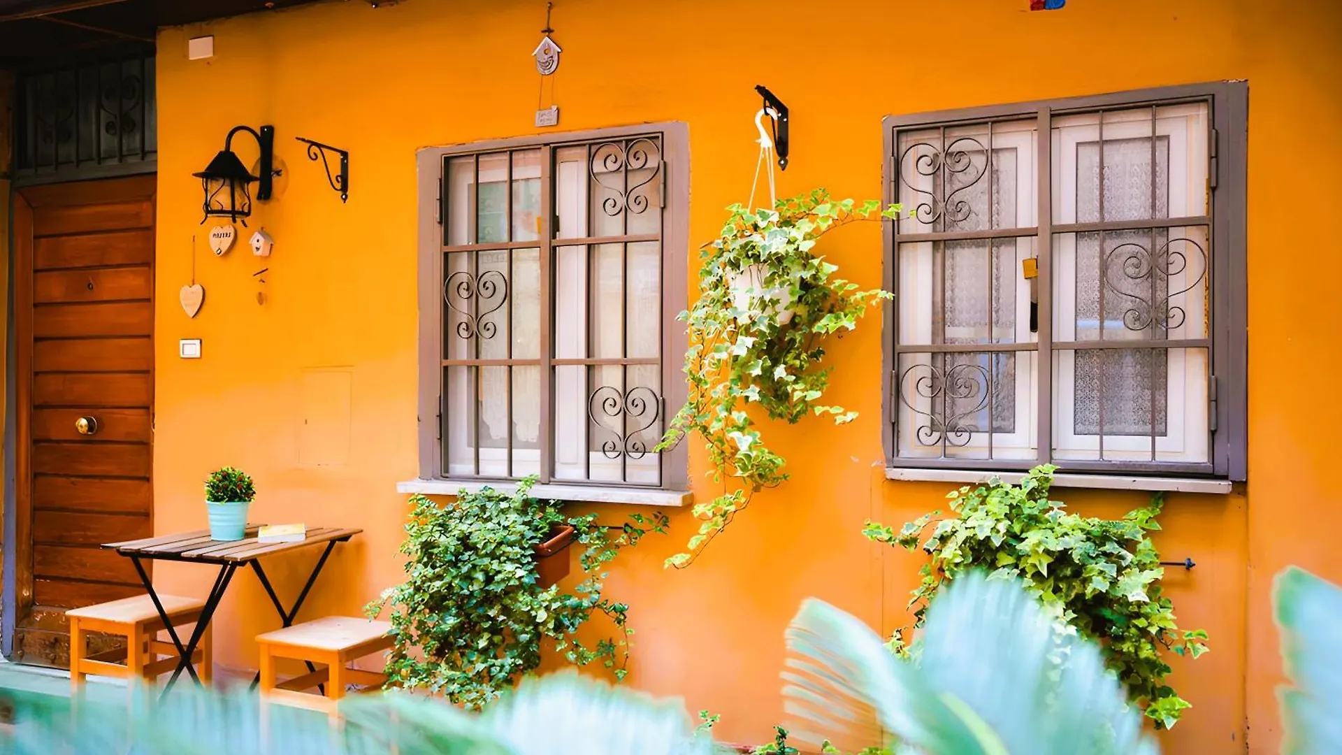The Best Nest Apartment Rome 0*,  Italy